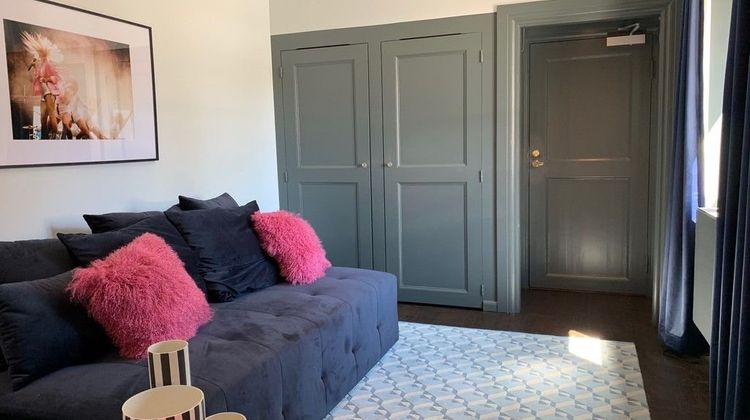 Hasselby Slott Room