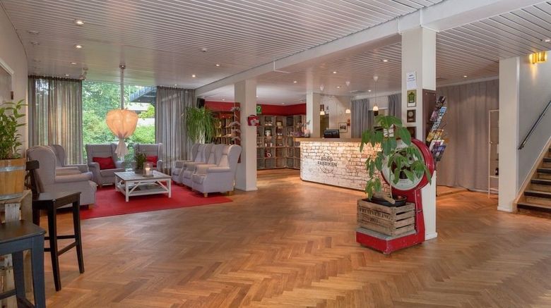 <b>Hotel Lovik Lobby</b>. Images powered by <a href="https://www.leonardoworldwide.com/" title="Leonardo Worldwide" target="_blank">Leonardo</a>.