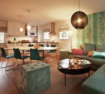 Boson Hotel & Conference Ctr Room