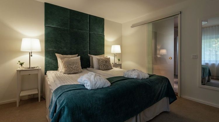 Boson Hotel & Conference Ctr Room