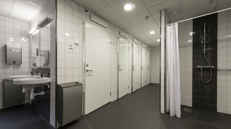 Boson Hotel & Conference Ctr Room