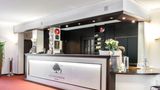Seehotel Kastanienbaum Lobby