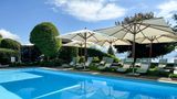 Seehotel Kastanienbaum Pool
