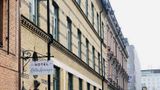 Hotell Gota Avenyn Exterior