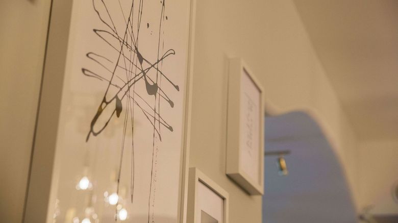 <b>Hotell Gota Avenyn Room</b>. Images powered by <a href="https://www.leonardoworldwide.com/" title="Leonardo Worldwide" target="_blank">Leonardo</a>.
