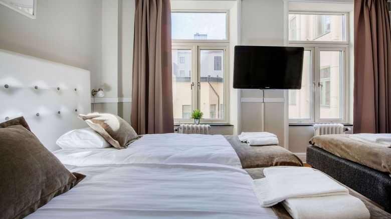 <b>Hotell Gota Avenyn Room</b>. Images powered by <a href="https://www.leonardoworldwide.com/" title="Leonardo Worldwide" target="_blank">Leonardo</a>.