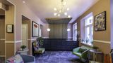 Hotell Gota Avenyn Lobby