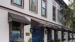 The Monte Cristo Bed & Breakfast