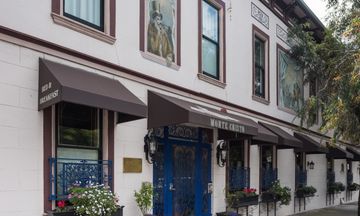 The Monte Cristo Bed & Breakfast