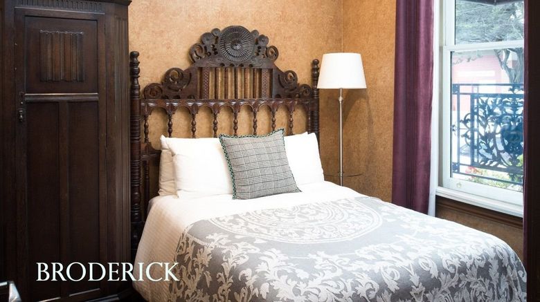 <b>The Monte Cristo Bed & Breakfast Room</b>. Images powered by <a href="https://www.leonardoworldwide.com/" title="Leonardo Worldwide" target="_blank">Leonardo</a>.