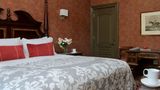 The Monte Cristo Bed & Breakfast Room