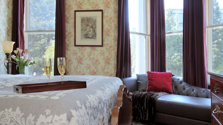 <b>The Monte Cristo Bed & Breakfast Room</b>. Images powered by <a href="https://www.leonardoworldwide.com/" title="Leonardo Worldwide" target="_blank">Leonardo</a>.