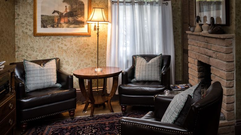 <b>The Monte Cristo Bed & Breakfast Lobby</b>. Images powered by <a href="https://www.leonardoworldwide.com/" title="Leonardo Worldwide" target="_blank">Leonardo</a>.