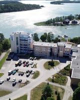 Aquarius Hotel