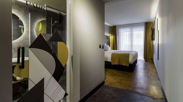 <b>Next Door Park Room</b>. Images powered by <a href="https://www.leonardoworldwide.com/" title="Leonardo Worldwide" target="_blank">Leonardo</a>.