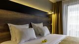 Next Door Park Room