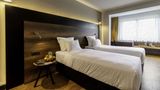 Next Door Park Room