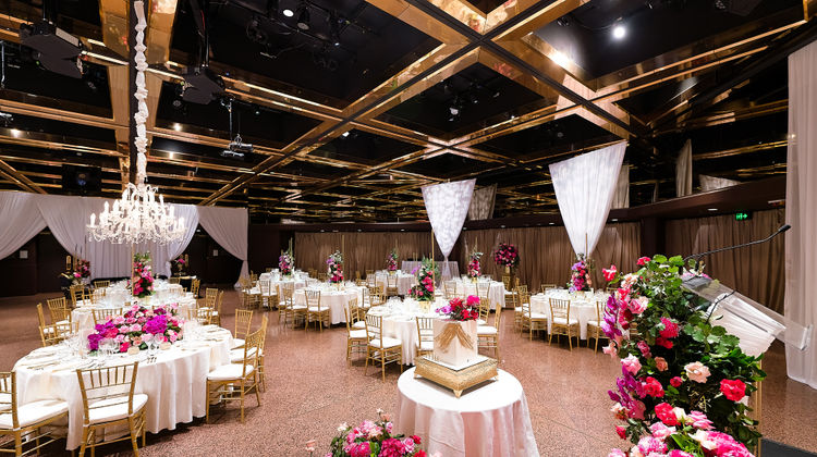 InterContinental Adelaide Ballroom