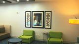 Holiday Inn Express Hotel & Suites Lobby