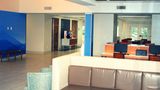 Holiday Inn Express Hotel & Suites Lobby
