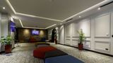 Next Door Park Lobby