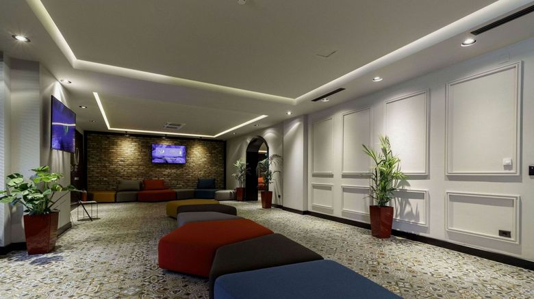 <b>Next Door Park Lobby</b>. Images powered by <a href="https://www.leonardoworldwide.com/" title="Leonardo Worldwide" target="_blank">Leonardo</a>.