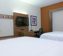 Holiday Inn Express Room
