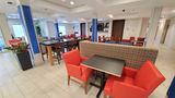 Holiday Inn Express Hotel & Sts Lynnwood Restaurant