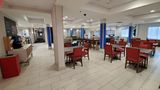Holiday Inn Express Hotel & Sts Lynnwood Restaurant