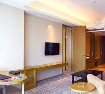 Hotel Nikko Suzhou Lobby