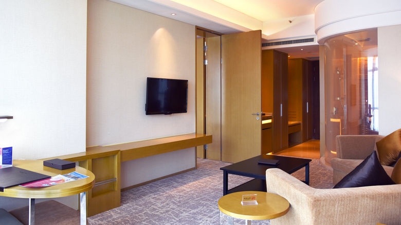 <b>Hotel Nikko Suzhou Lobby</b>. Images powered by <a href="https://www.leonardoworldwide.com/" title="Leonardo Worldwide" target="_blank">Leonardo</a>.