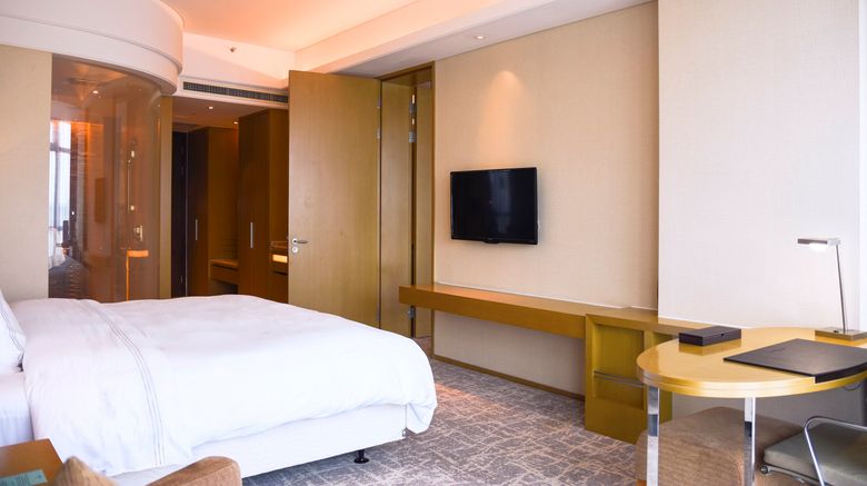 <b>Hotel Nikko Suzhou Suite</b>. Images powered by <a href="https://www.leonardoworldwide.com/" title="Leonardo Worldwide" target="_blank">Leonardo</a>.