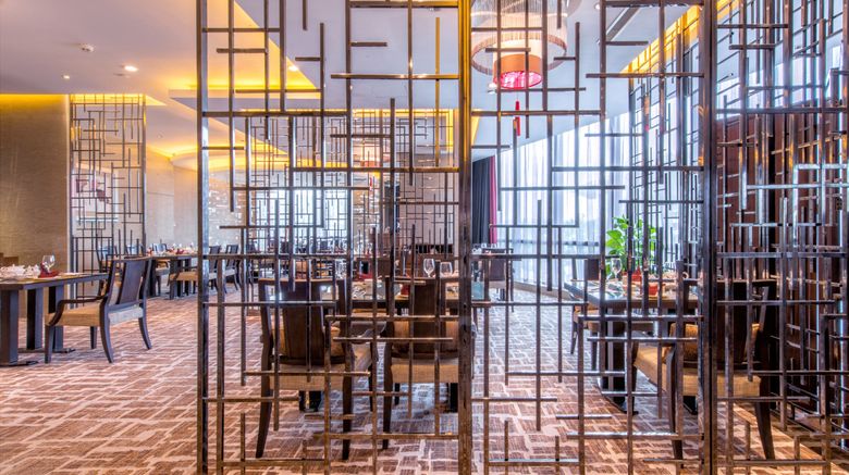 <b>Hotel Nikko Suzhou Recreation</b>. Images powered by <a href="https://www.leonardoworldwide.com/" title="Leonardo Worldwide" target="_blank">Leonardo</a>.