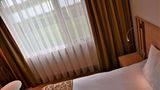 The HP Park Hotel Room