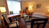 The HP Park Hotel Room