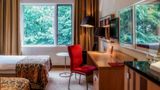 The HP Park Hotel Room