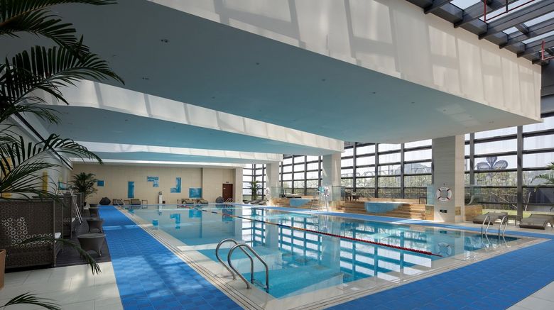 <b>Hotel Nikko Suzhou Recreation</b>. Images powered by <a href="https://www.leonardoworldwide.com/" title="Leonardo Worldwide" target="_blank">Leonardo</a>.