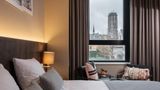 Hotel Elisabeth Room