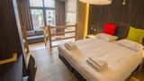 Hotel Elisabeth Room