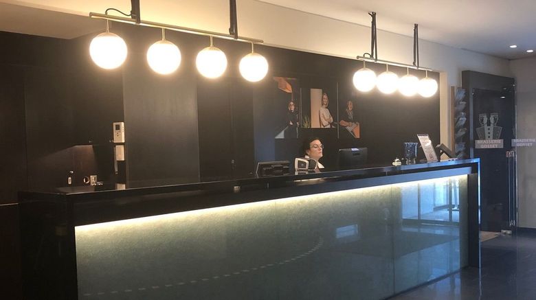 <b>Gosset Hotel Recreation</b>. Images powered by <a href="https://www.leonardoworldwide.com/" title="Leonardo Worldwide" target="_blank">Leonardo</a>.