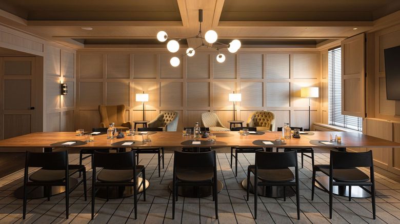 <b>Beaumont Hotel Maastricht Meeting</b>. Images powered by <a href="https://www.leonardoworldwide.com/" title="Leonardo Worldwide" target="_blank">Leonardo</a>.