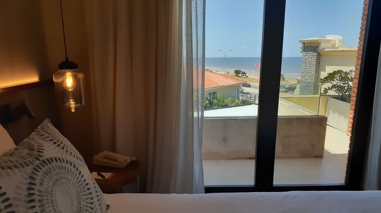 Hotel Cottage Room