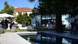 Hotel Cottage Pool