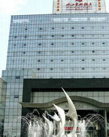 Minjiang Donghu Hotel - Meishan