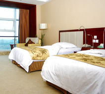 Minjiang Donghu Hotel - Meishan Room