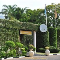 Cresta Bosele Hotel