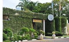 Cresta Bosele Hotel