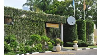 Cresta Bosele Hotel