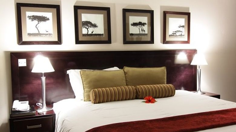 <b>Cresta Thapama Hotel Room</b>. Images powered by <a href="https://www.leonardoworldwide.com/" title="Leonardo Worldwide" target="_blank">Leonardo</a>.