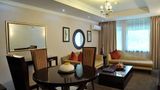 Cresta Thapama Hotel Room